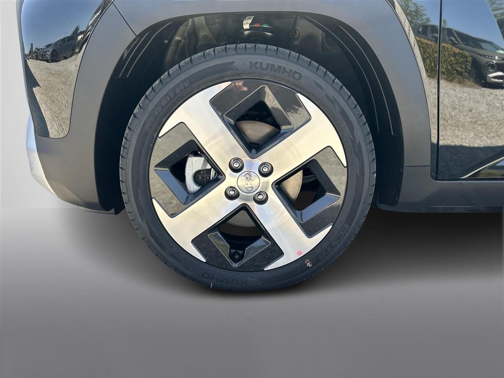 Hyundai Inster EL Long Range Pixel Plus 49 kWh 115HK Aut. - Image 18