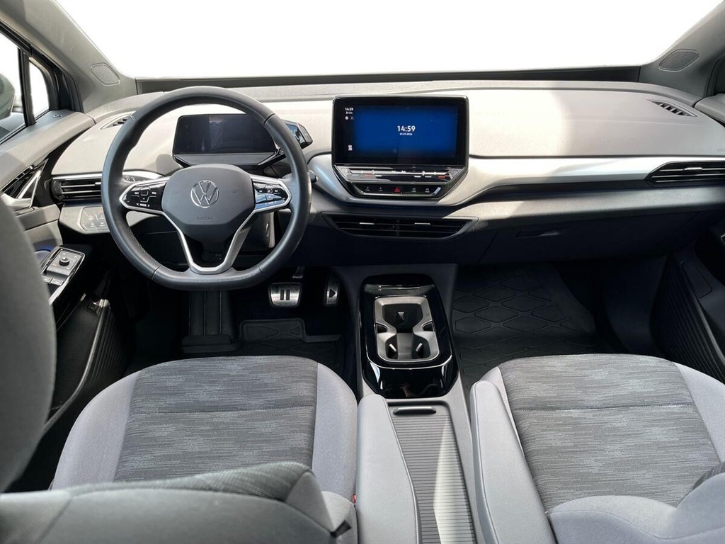 VW ID.4 EL Pro Performance 204HK 5d Aut. - Image 10