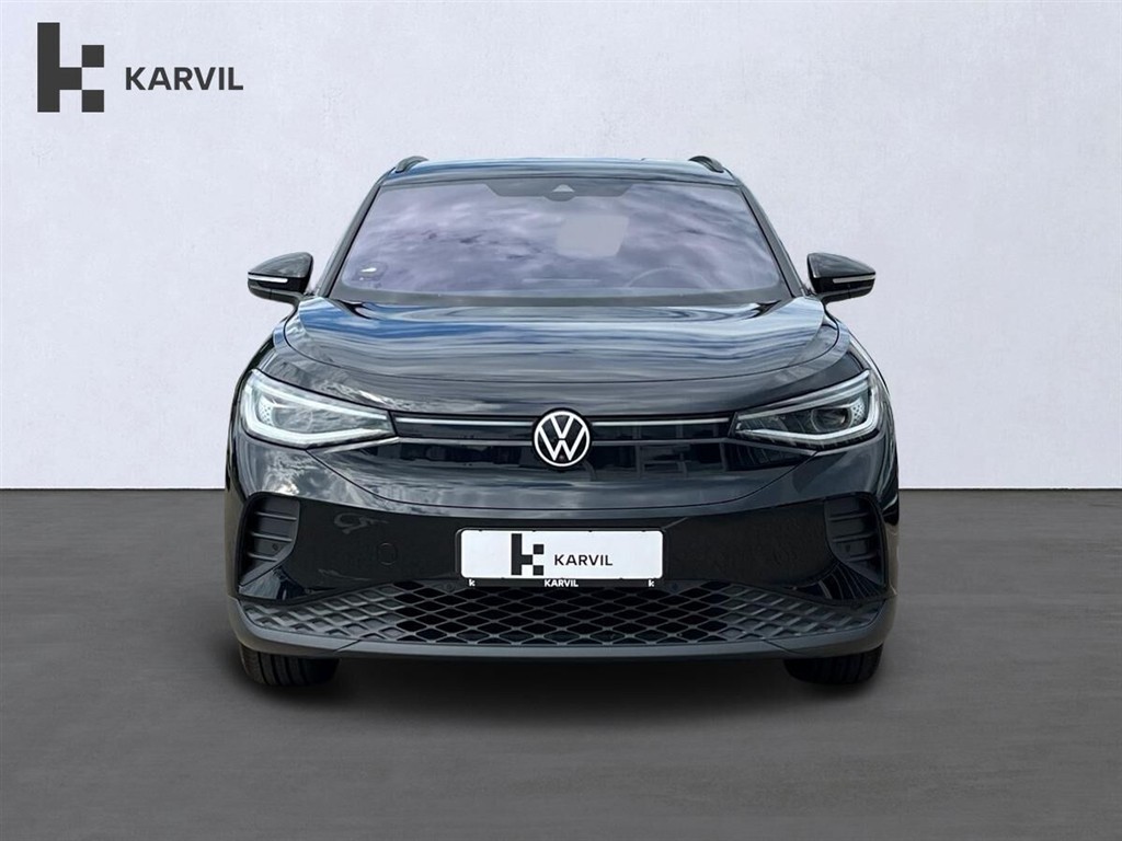 VW ID.4 EL Pro Performance 204HK 5d Aut. - Image 2