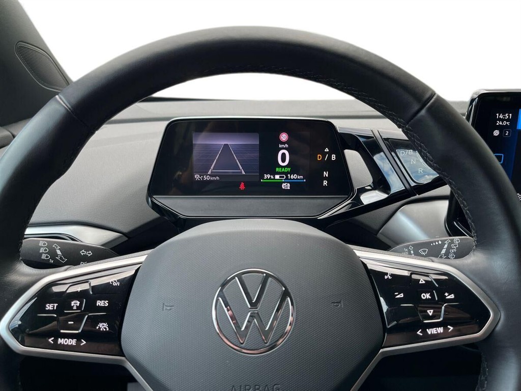 VW ID.4 EL Pro Performance 204HK 5d Aut. - Image 11
