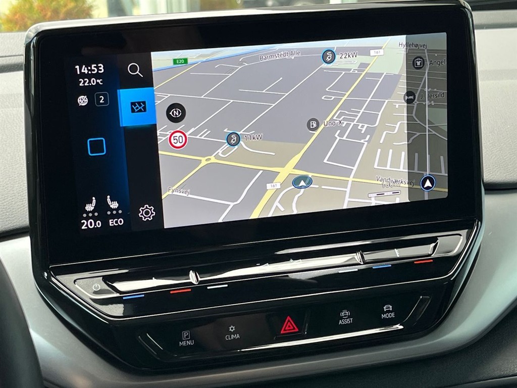 VW ID.4 EL Pro Performance 204HK 5d Aut. - Image 19