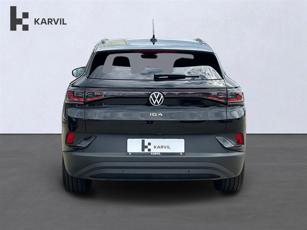 VW ID.4 EL Pro Performance 204HK 5d Aut. - Image 5