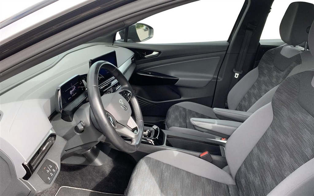 VW ID.4 EL Pro 204HK 5d Aut. - Image 9