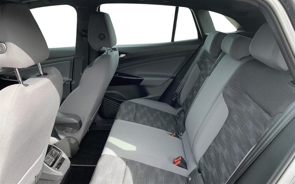 VW ID.4 EL Pro 204HK 5d Aut. - Image 10