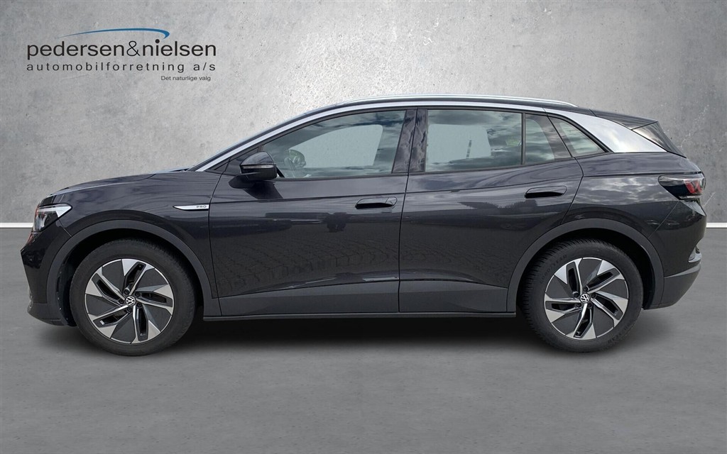 VW ID.4 EL Pro 204HK 5d Aut. - Image 2