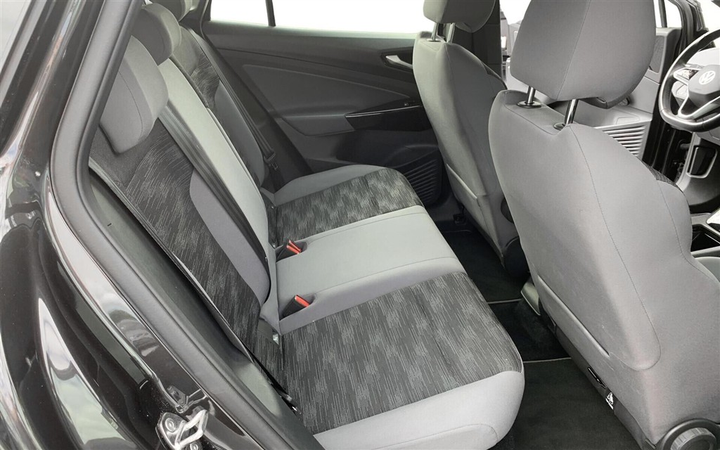VW ID.4 EL Pro 204HK 5d Aut. - Image 18