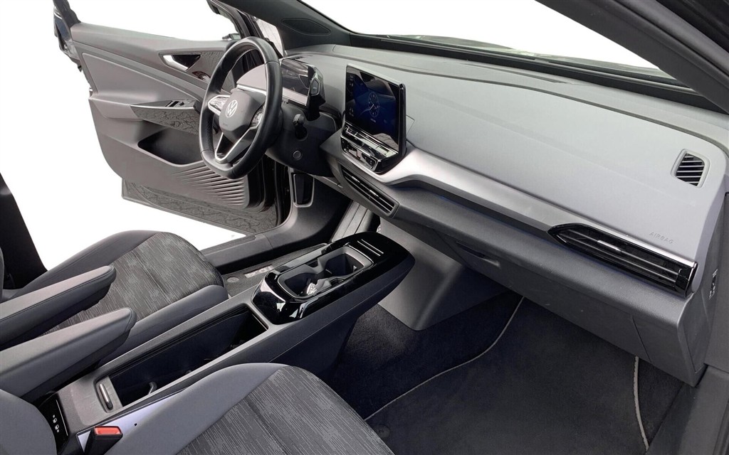 VW ID.4 EL Pro 204HK 5d Aut. - Image 19