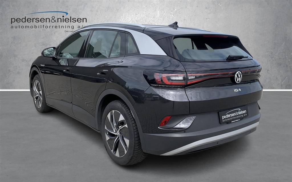 VW ID.4 EL Pro 204HK 5d Aut. - Image 3