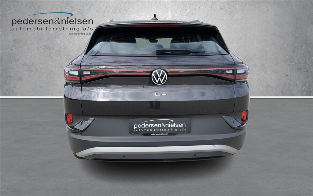 VW ID.4 EL Pro 204HK 5d Aut. - Image 4