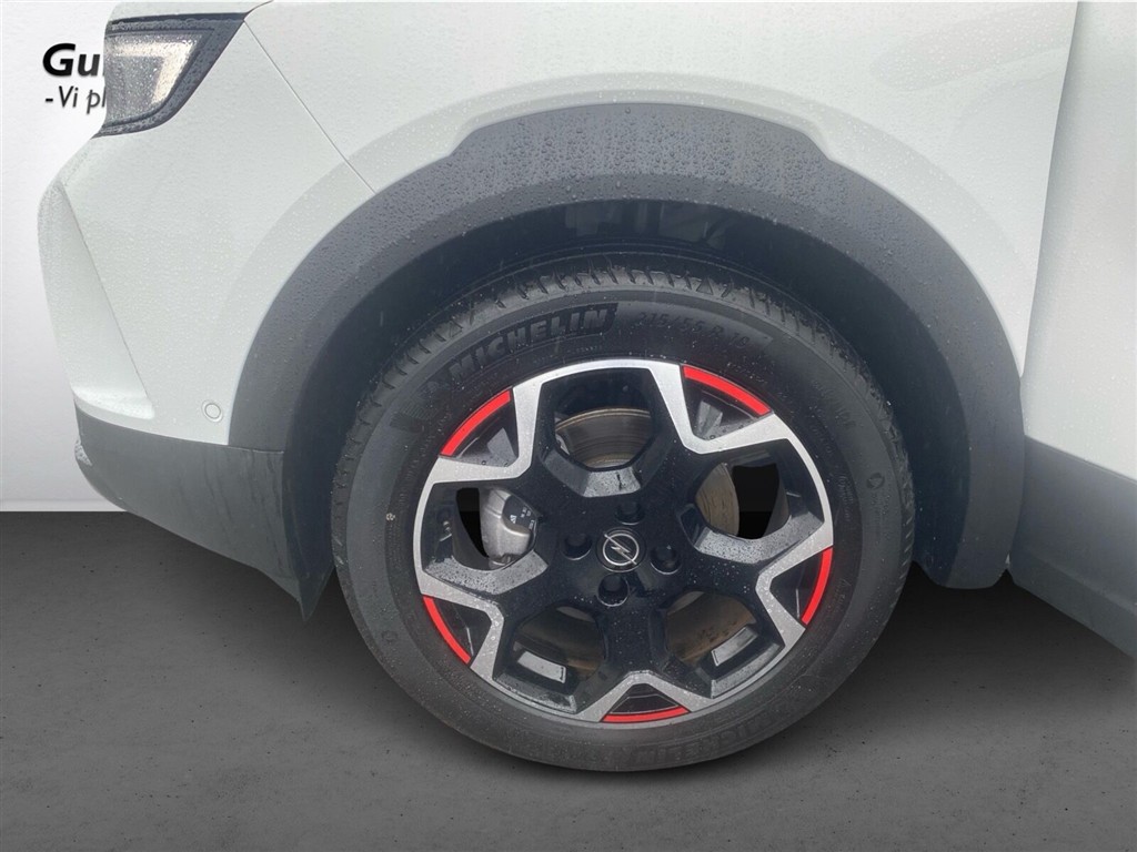Opel Mokka-e EL GS-Line 136HK 5d Aut. - Image 9