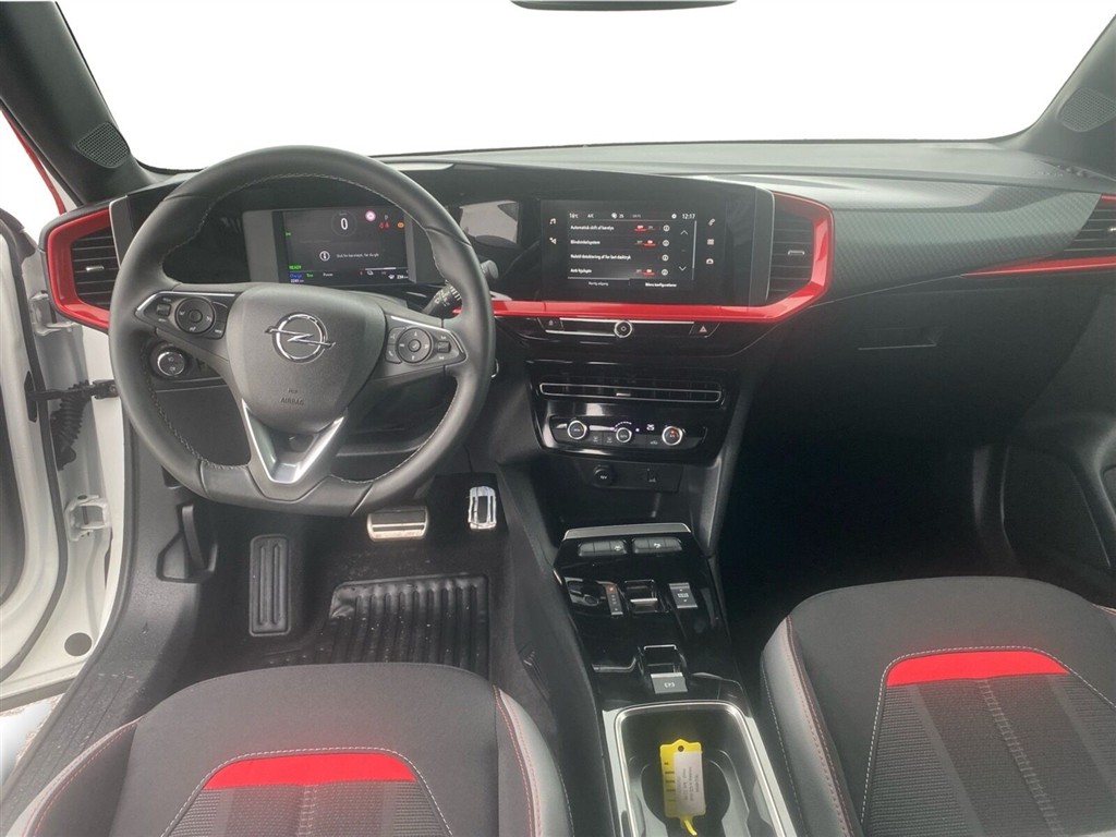 Opel Mokka-e EL GS-Line 136HK 5d Aut. - Image 10