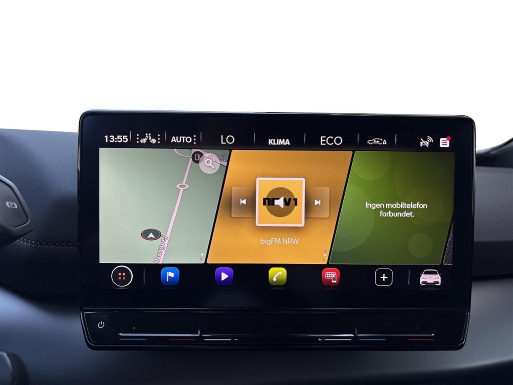Cupra Born EL Dinamica Pack High 204HK 5d Aut. - Image 9