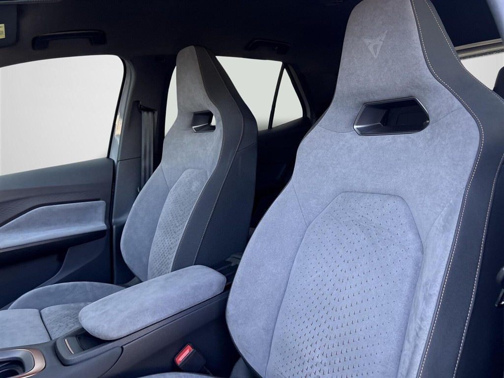 Cupra Born EL Dinamica Pack High 204HK 5d Aut. - Image 15