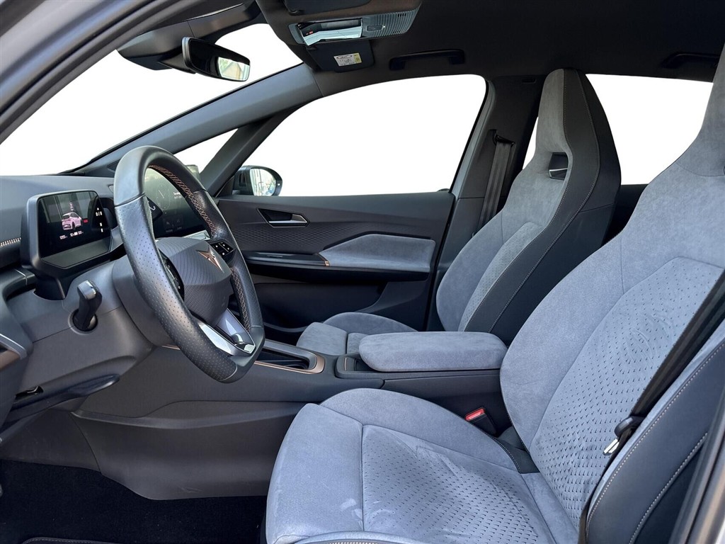 Cupra Born EL Dinamica Pack High 204HK 5d Aut. - Image 4