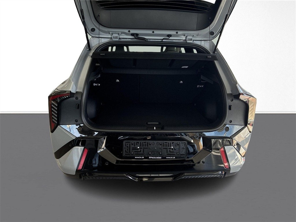 Kia EV4 Long Range GT-Line 204HK 5d Aut. - Image 6