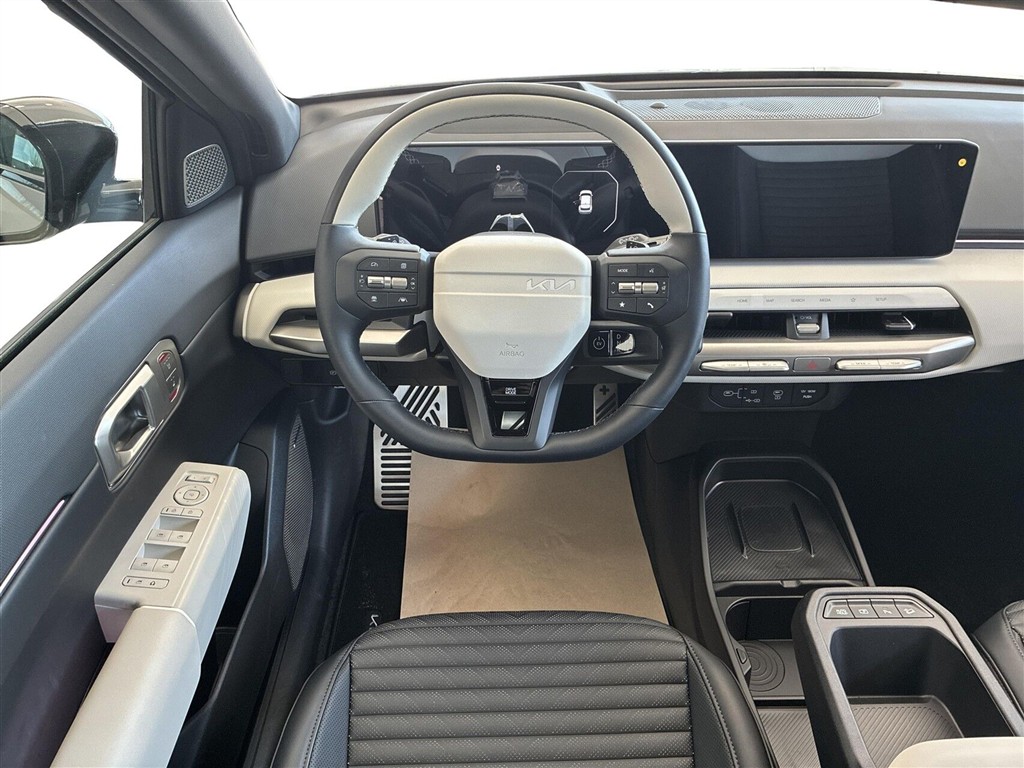Kia EV4 Long Range GT-Line 204HK 5d Aut. - Image 13