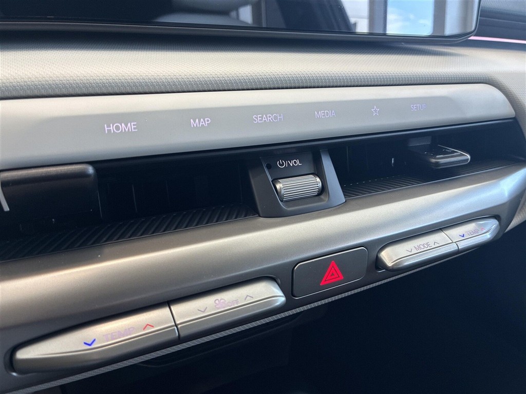 Kia EV4 Long Range GT-Line 204HK 5d Aut. - Image 22