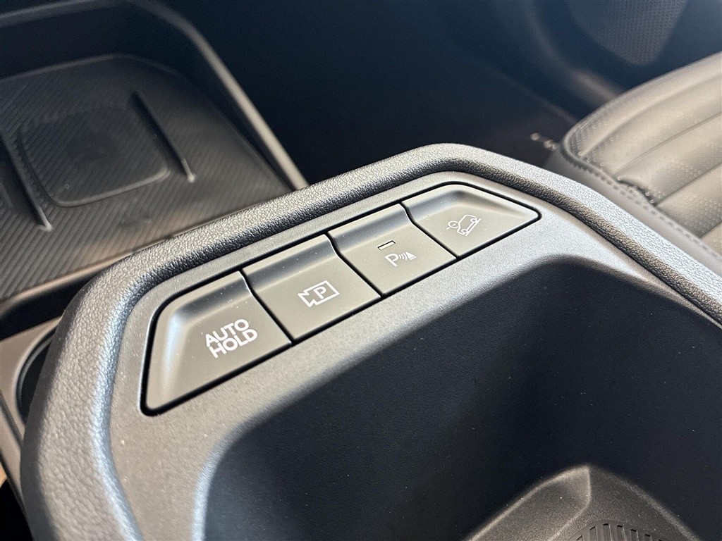 Kia EV4 Long Range GT-Line 204HK 5d Aut. - Image 23