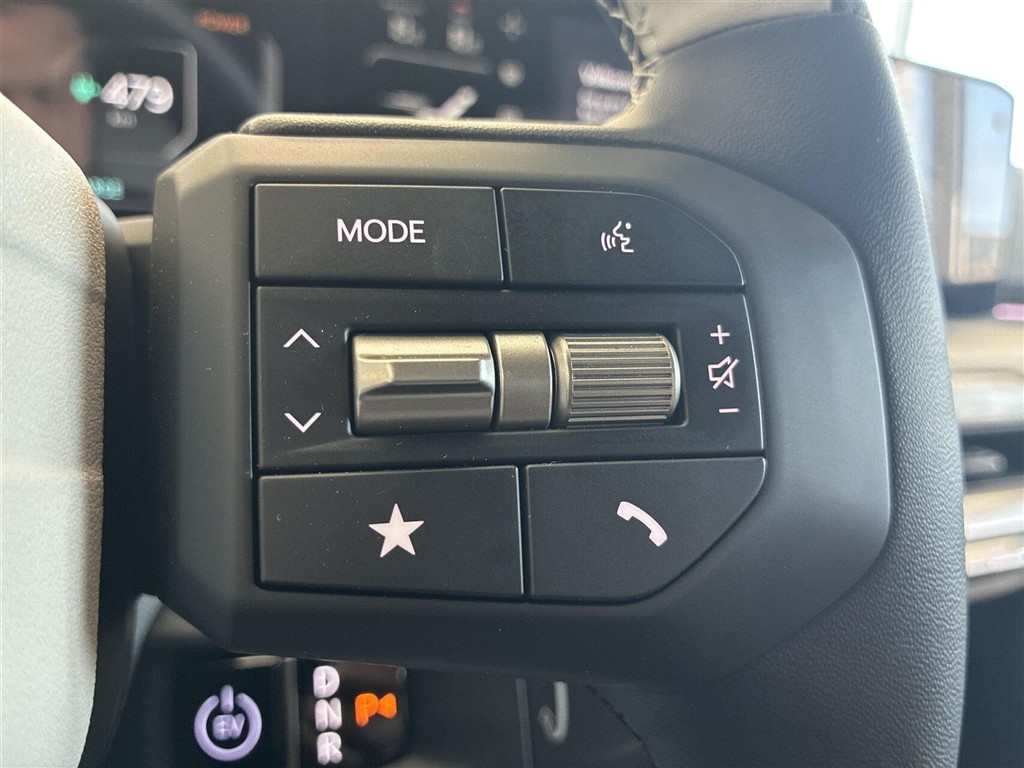 Kia EV4 Long Range GT-Line 204HK 5d Aut. - Image 25