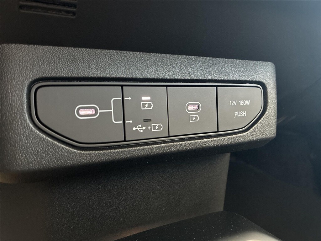 Kia EV4 Long Range GT-Line 204HK 5d Aut. - Image 27
