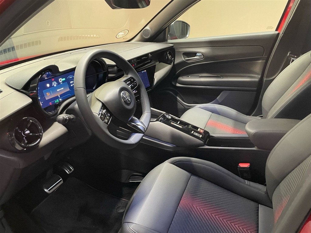 Alfa Romeo Junior EL Speciale 156HK 5d Aut. - Image 10