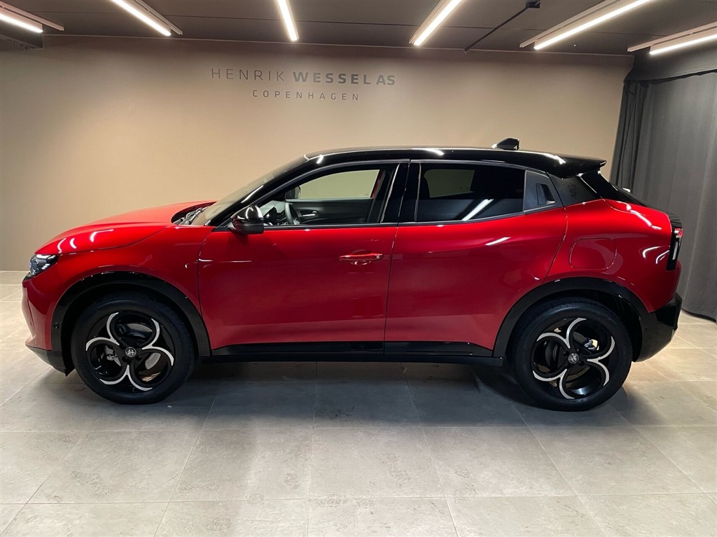 Alfa Romeo Junior EL Speciale 156HK 5d Aut. - Image 2