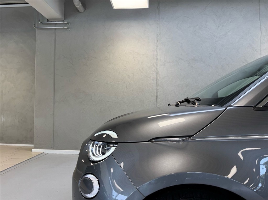 Fiat 500e EL La Prima By Bocelli 118HK 3d Aut. - Image 28