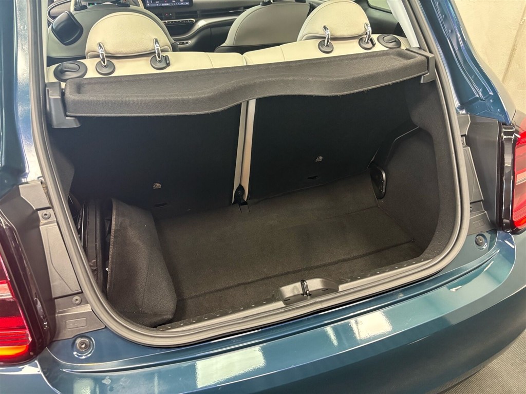 Fiat 500e EL La Prima By Bocelli 118HK 3d Aut. - Image 6