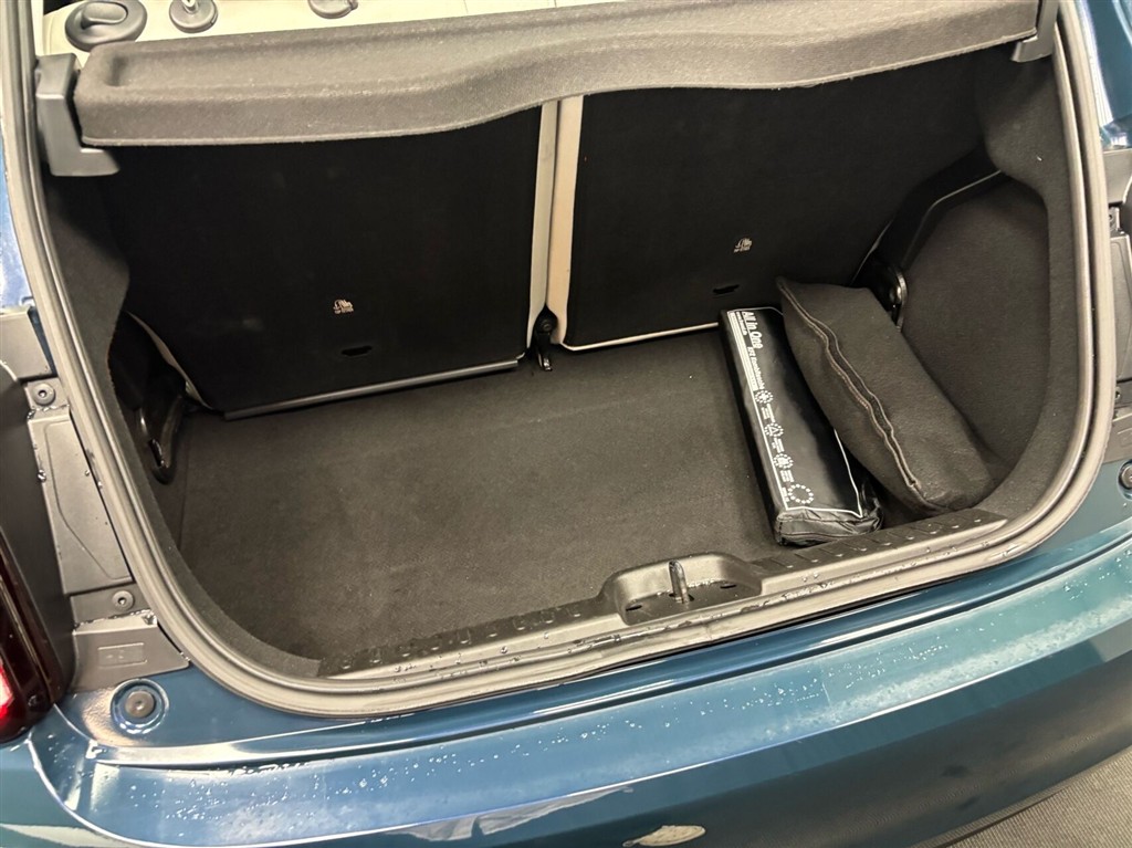 Fiat 500e EL La Prima By Bocelli 118HK 3d Aut. - Image 6
