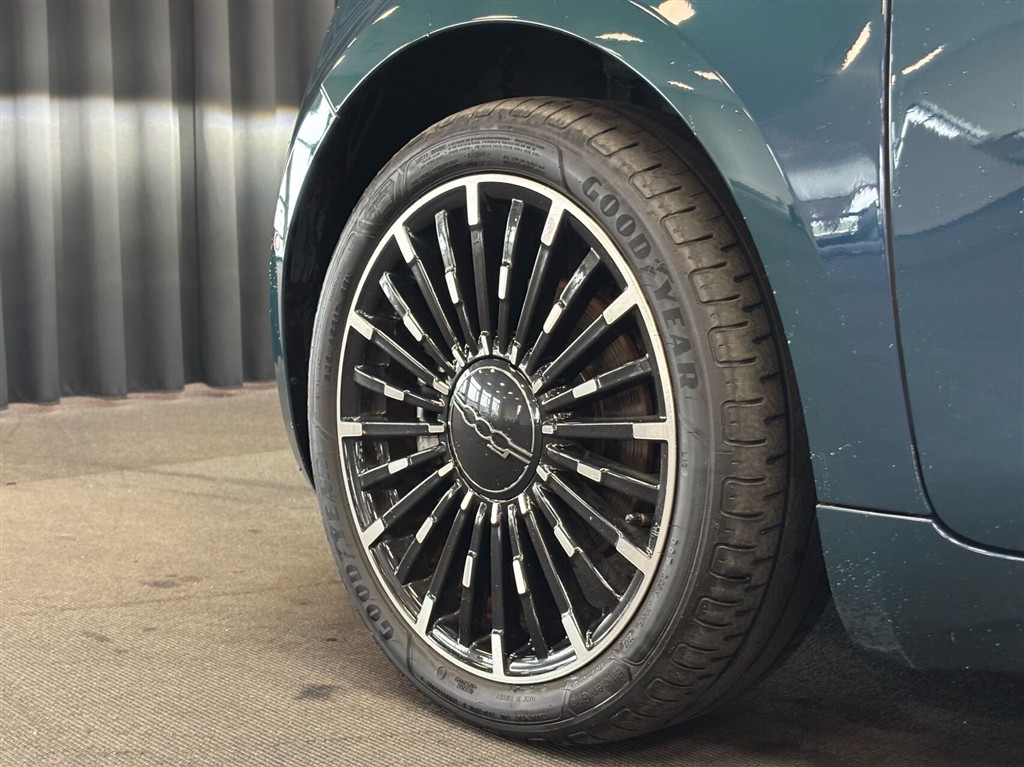 Fiat 500e EL La Prima By Bocelli 118HK 3d Aut. - Image 5