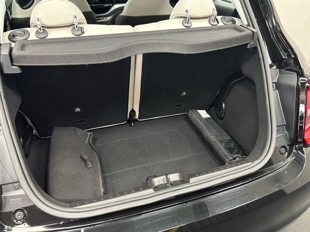 Fiat 500e EL La Prima By Bocelli 118HK 3d Aut. - Image 6