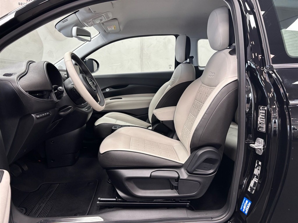 Fiat 500e EL La Prima By Bocelli 118HK 3d Aut. - Image 7