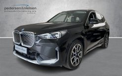 BMW iX1 eDrive20 EL xLine 204HK 5d Aut.