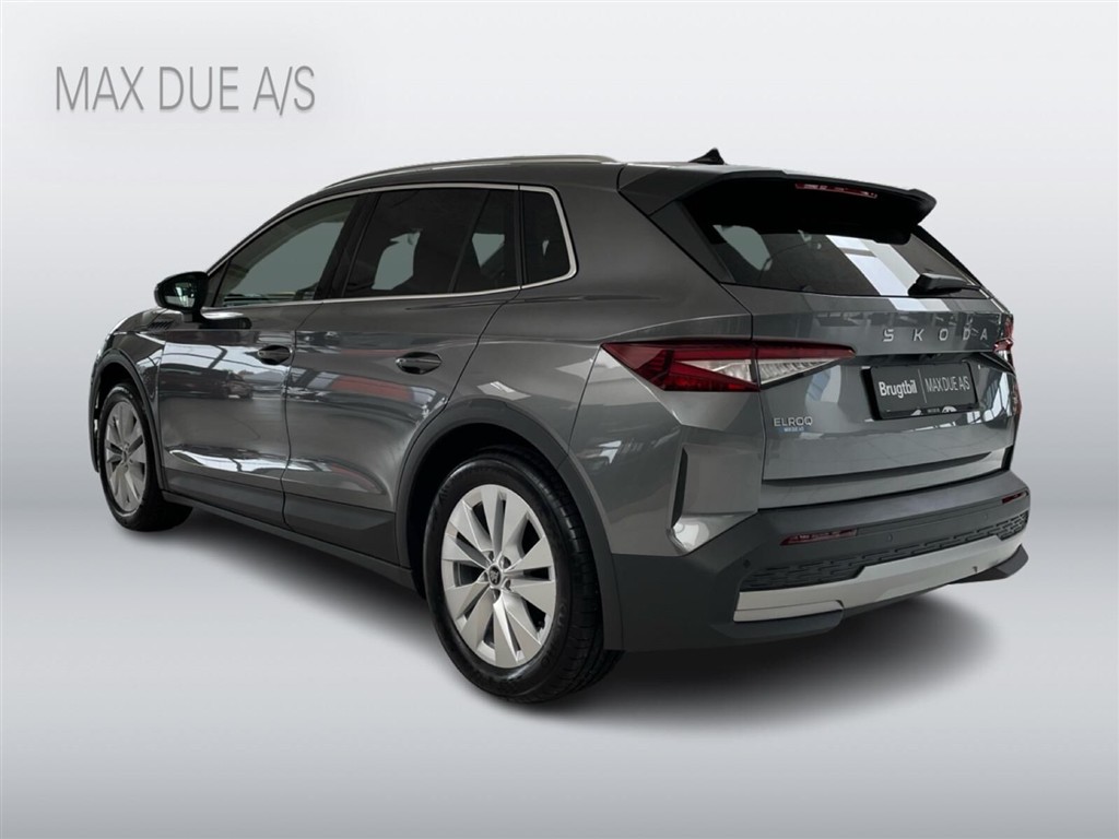 Skoda Elroq 85 EL Selection 286HK 5d Aut. - Image 26