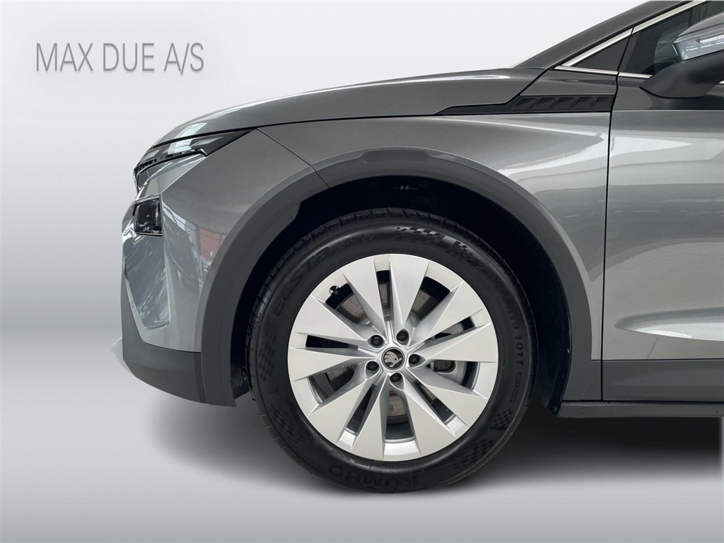 Skoda Elroq 85 EL Selection 286HK 5d Aut. - Image 28