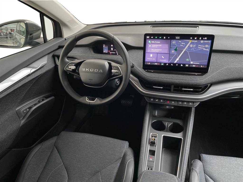Skoda Elroq 85 EL Selection 286HK 5d Aut. - Image 6