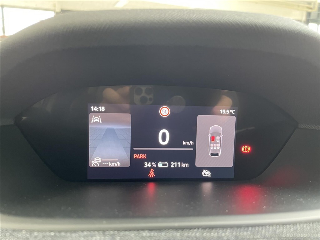 Skoda Elroq 85 EL Selection 286HK 5d Aut. - Image 20