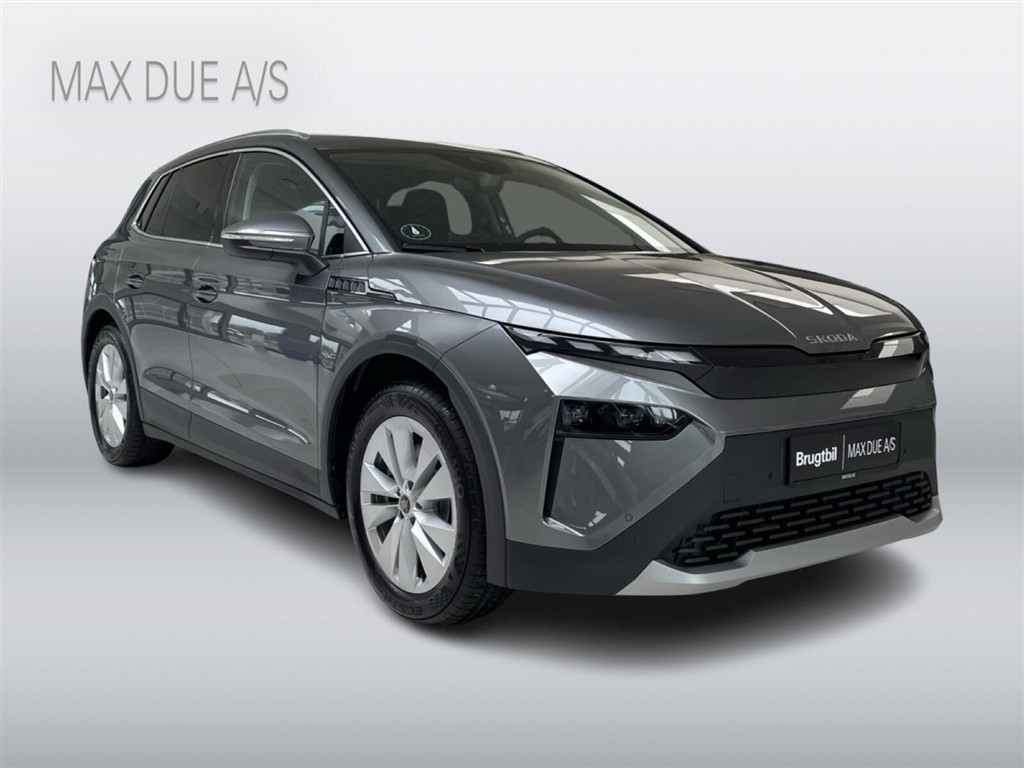 Skoda Elroq 85 EL Selection 286HK 5d Aut. - Image 3