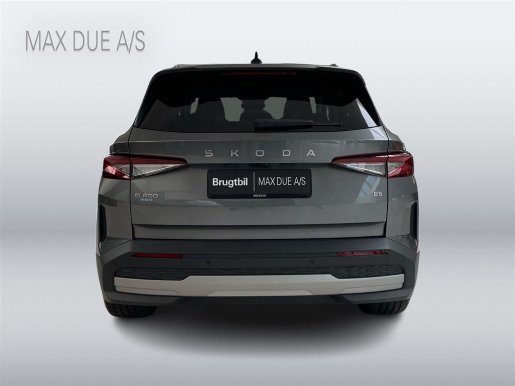 Skoda Elroq 85 EL Selection 286HK 5d Aut. - Image 25