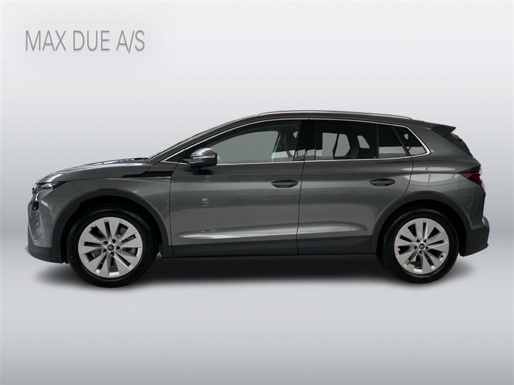 Skoda Elroq 85 EL Selection 286HK 5d Aut. - Image 27