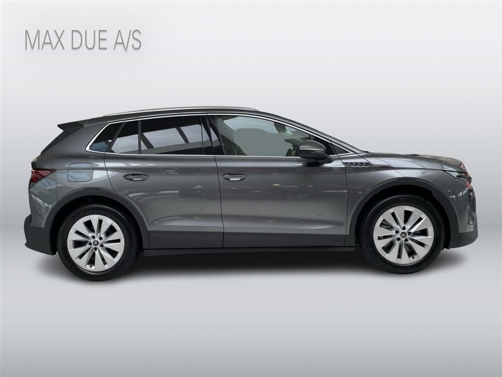 Skoda Elroq 85 EL Selection 286HK 5d Aut. - Image 4
