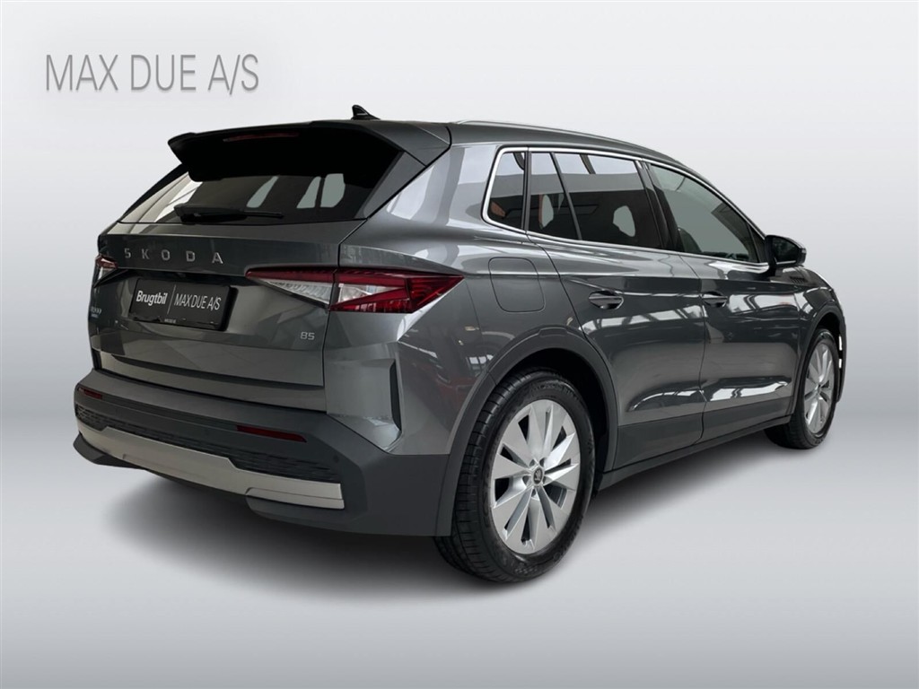 Skoda Elroq 85 EL Selection 286HK 5d Aut. - Image 5