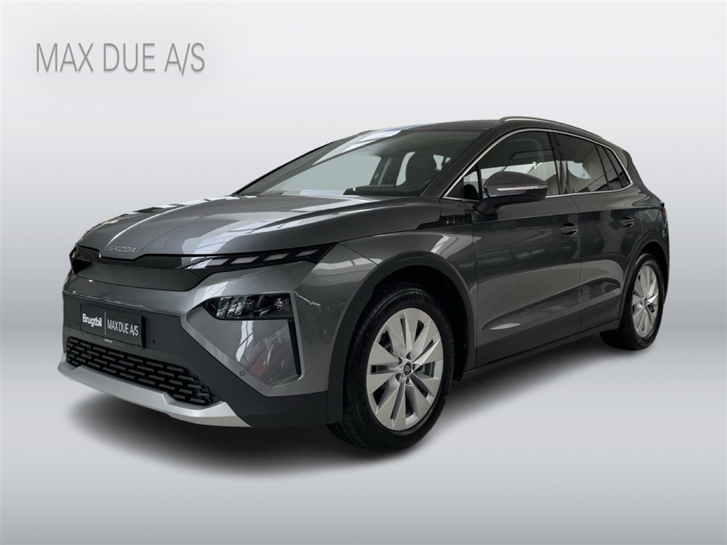 Skoda Elroq 85 EL Selection 286HK 5d Aut.