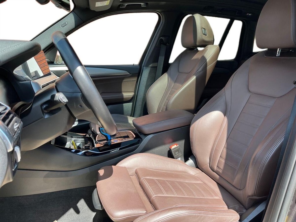 BMW iX3 EL M-Sport Charged Plus 286HK 5d Aut. - Image 10