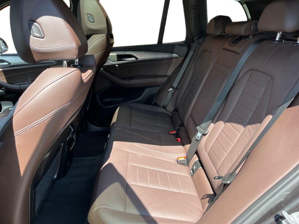 BMW iX3 EL M-Sport Charged Plus 286HK 5d Aut. - Image 11