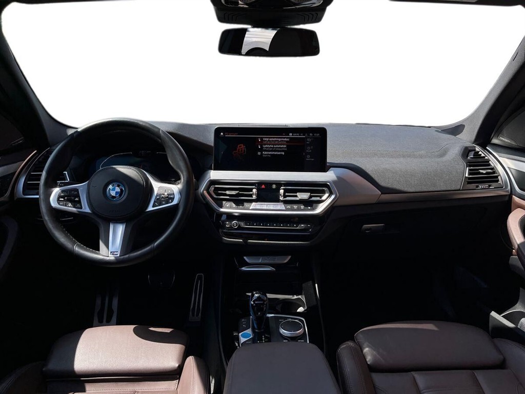 BMW iX3 EL M-Sport Charged Plus 286HK 5d Aut. - Image 12