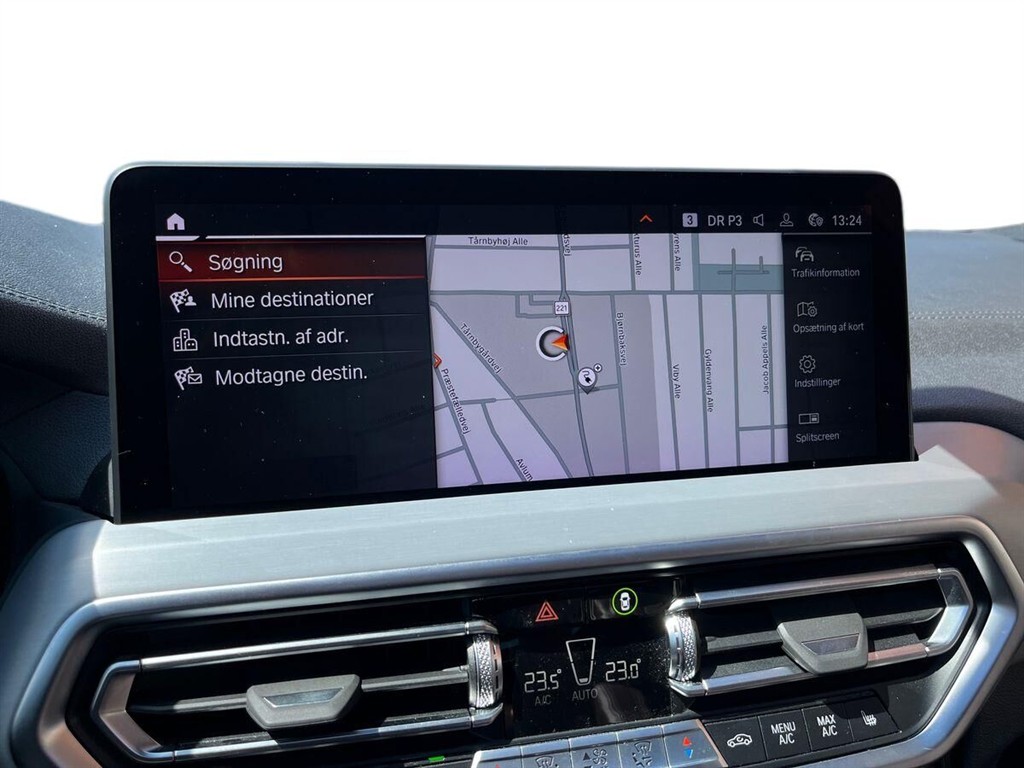 BMW iX3 EL M-Sport Charged Plus 286HK 5d Aut. - Image 14