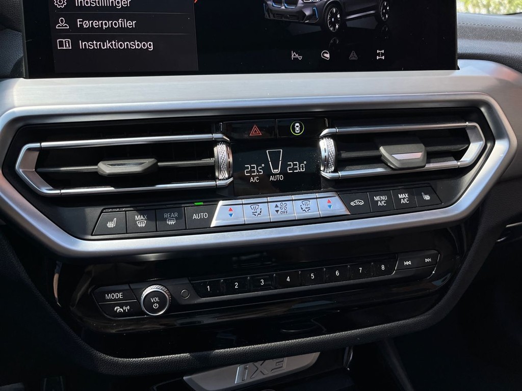 BMW iX3 EL M-Sport Charged Plus 286HK 5d Aut. - Image 15