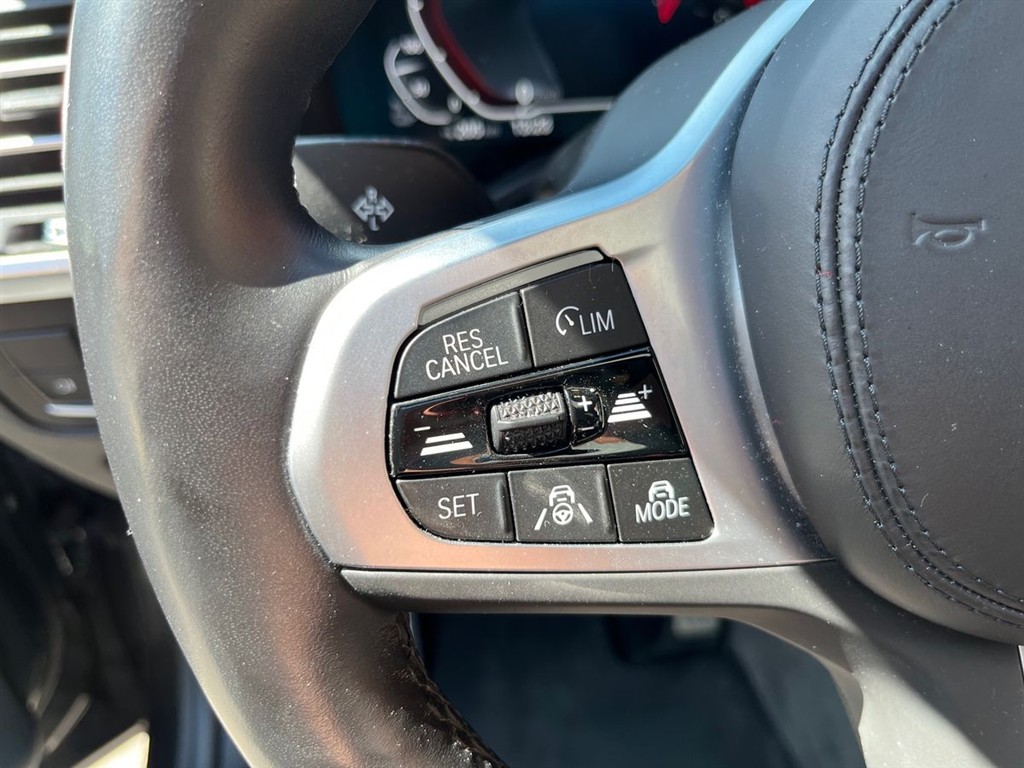 BMW iX3 EL M-Sport Charged Plus 286HK 5d Aut. - Image 16