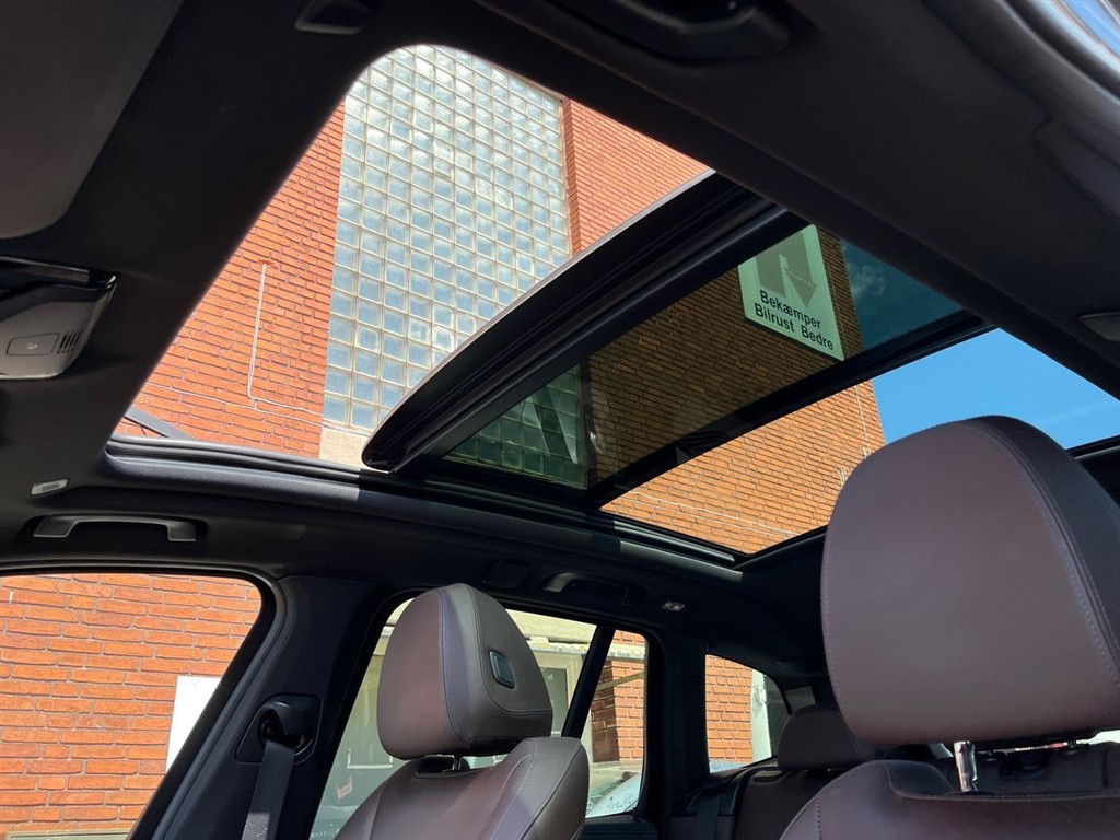 BMW iX3 EL M-Sport Charged Plus 286HK 5d Aut. - Image 18